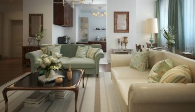 Newark, DE - Interior Painting