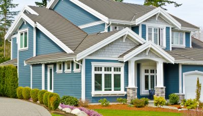 Wilmington, DE - Exterior Painting