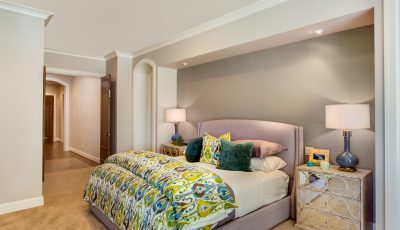 Wilmington, DE – Interior Painting