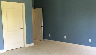 Pike Creek, DE - Bedroom Painting
