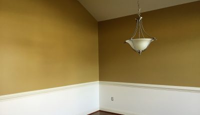 Pike Creek, DE - Interior Painting