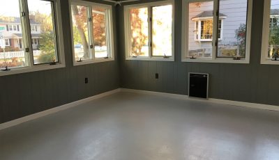 Newark, DE - Interior House Painting